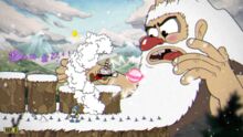 Cuphead - 美味最后一道菜：每个 DLC 武器和饰品详解